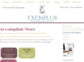 exemplusonline.com