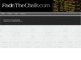 fadethechalk.com