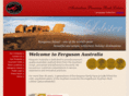 fergusonaustralia.com