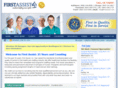 firstasist.com