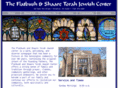 flatbushjewishcenter.com