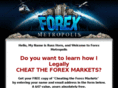 forexmetropolis.com