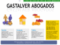 gastalverabogados.com