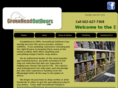 greenheadoutdoors.com