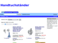 handtuchstaender.net