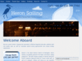 heronsailing.com