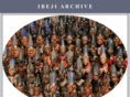 ibejiarchive.com