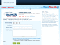 iliketrumanautocare.com