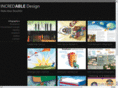 incredabledesign.com