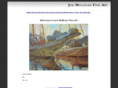 joemullican.com