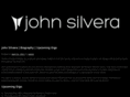 johnsilvera.com