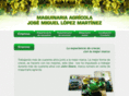 josemiguelutiel.com