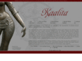 kaalita.com