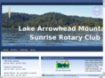lakearrowheadsunriserotary.org