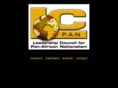 lcpanonline.org