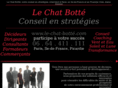 le-chat-botte.net