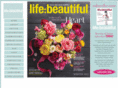 lifebeautifulmagazine.com