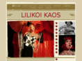 lilikoikaos.com