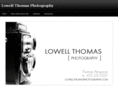 lowellthomasphotography.com