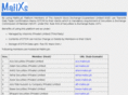 mailxs.pk