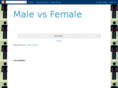 malevsfemalemusic.com