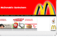 mcdonaldsgorinchem.nl