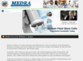 medraconsultant.com