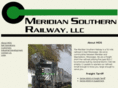 meridiansouthern.com