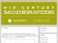 midcenturymodernize.com