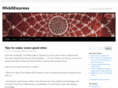 middlexpress.com