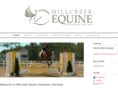 millcreekequine.com