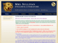 mrs-sullivan.com