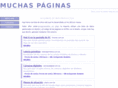 muchaspaginas.com
