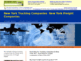 newyorktruckingcompany.com