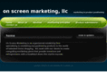 onscreenproducts.com