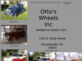 ottoswheels.com