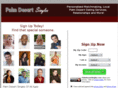 palmdesertsingles.com