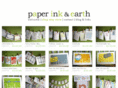 paperinkandearth.com