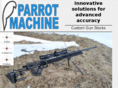 parrotmachine.com