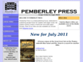 pemberleypress.com