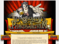 phantasmagorium.com