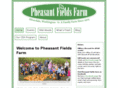pheasantfields.com
