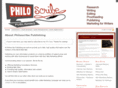 philoscribepublishing.com