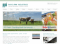 pp-industries.com