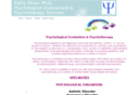 psychologicalcounselingservices.com