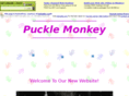 pucklemonkey.com