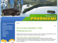 pyhaniemi.com