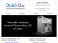 quickmac.es