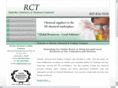 rctchem.com