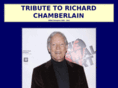 richardchamberlain-tribute.com